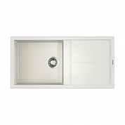Кухонная мойка Omoikiri Sumi 100-WH 4993657